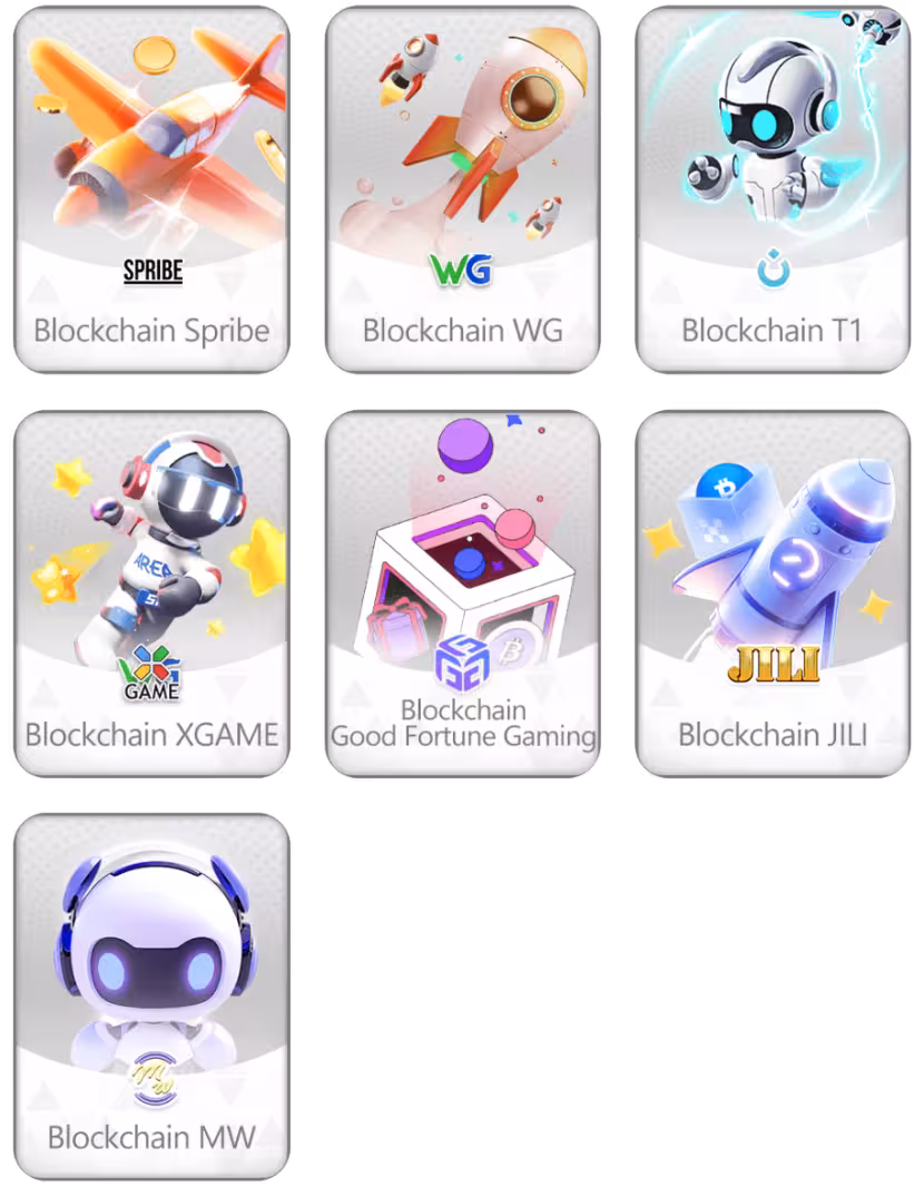 BLockchain RR351